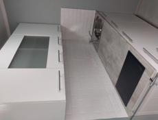 Центр Сухума,сдам студию в гостевом доме до конца мая