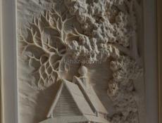 Возьмём квартиру под ключ 