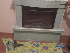 Возьмём квартиру под ключ 