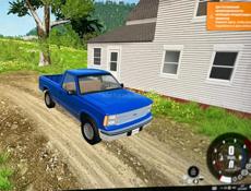 Игровой  компьютер 