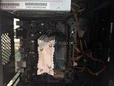 Игровой  компьютер 