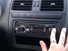 1 DIN магнитола; с Bluetooth 