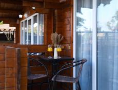 Продается уютный коттеджный комплекс