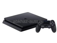 плеистейшин 4 с джостиками 