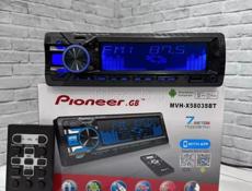 магнитола универсальная для авто 