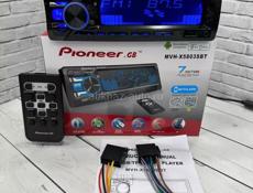 магнитола универсальная для авто 