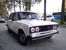 ВАЗ 2106