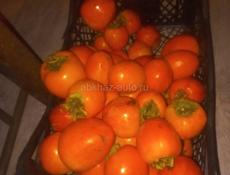 Куплю хурму бычье сердце 