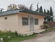 АРЕНДА МАГАЗИНА ЦАНДРИПШ