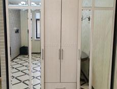 Шкаф . Доставка обговаривается 