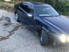 Mercedes-Benz CLK