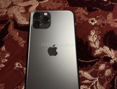 iPhone 11 Pro на 512г 
