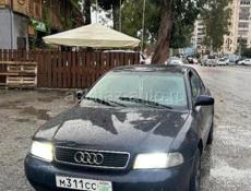 Audi A2