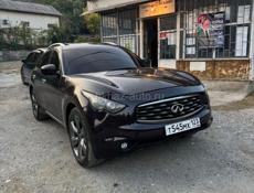 Infiniti FX