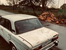 ВАЗ 2106
