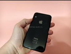 🔥айфон XR iPhone xr 64 Gb телефон
