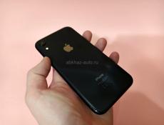 🔥айфон xr iPhone XR black 64 Gb телефон