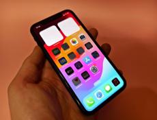 🔥айфон xr iPhone XR black 64 Gb телефон