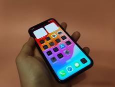 🔥айфон xr iPhone XR black 64 Gb телефон