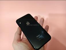 🔥айфон xr iPhone XR black 64 Gb телефон