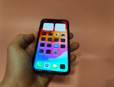 🔥айфон xr iPhone XR black 64 Gb телефон