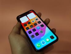 🔥айфон xr iPhone XR чёрный 64Gb телефон