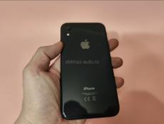 🔥айфон xr iPhone XR чёрный 64Gb телефон