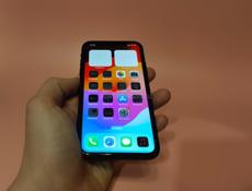 🔥айфон xr iPhone XR чёрный 64Gb телефон