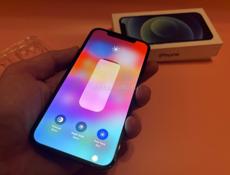 🔥айфон 12 iPhone 12 mini 256 Gb телефон
