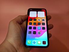 🔥айфон xr iPhone XR чёрный 64Gb телефон