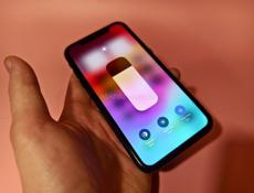 🔥айфон xr iPhone XR чёрный 64Gb телефон