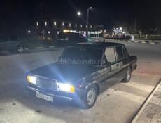 ВАЗ 2107