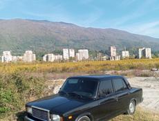 ВАЗ 2107