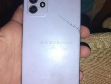 Телефон самсунг а 52 