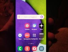 Телефон самсунг а 52