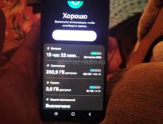 Телефон самсунг а 52