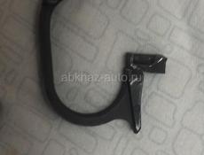 Холощеный пистолет