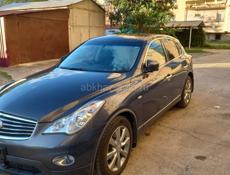 Infiniti EX