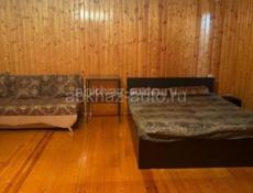 Сдается домик 