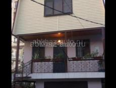 Сдается домик 