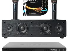 Комплект караоке для дома