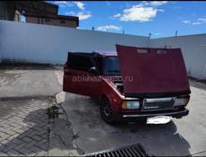 ВАЗ 2107