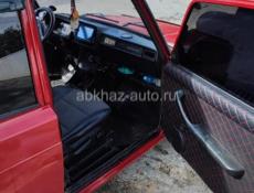 ВАЗ 2107