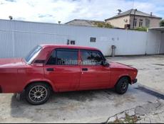 ВАЗ 2107
