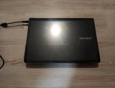Ноутбук Samsung 