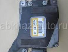 Марк икс блок управления рулевой рейкой 