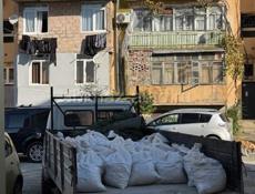 Грузоперевозки