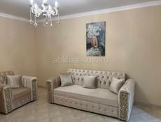 Сдам 2-х комнатную квартиру на длительный срок 