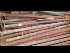 Продам телескопические стойки для перекрития