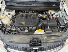 Dodge  другая -